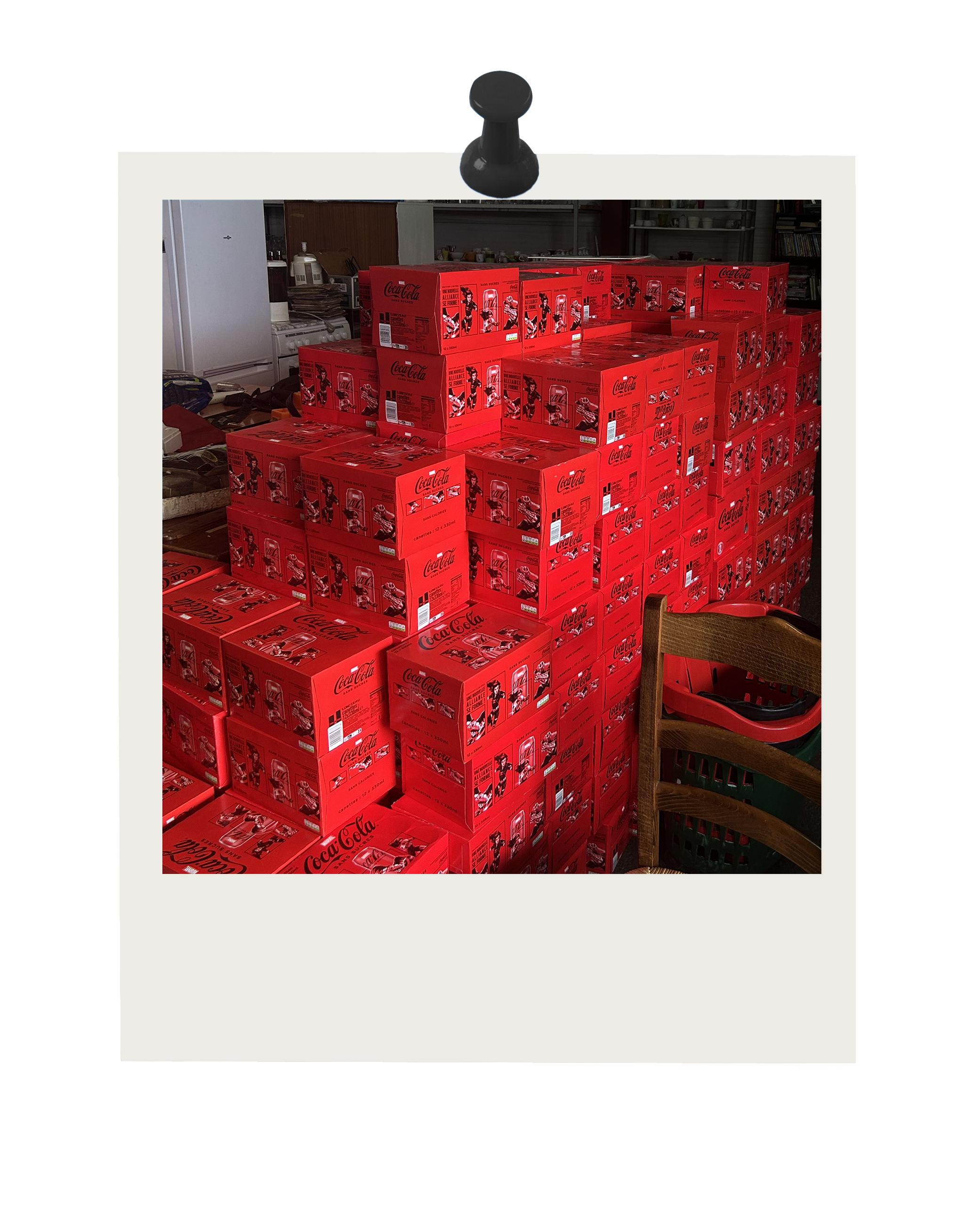 image de l'intérieur de l'association