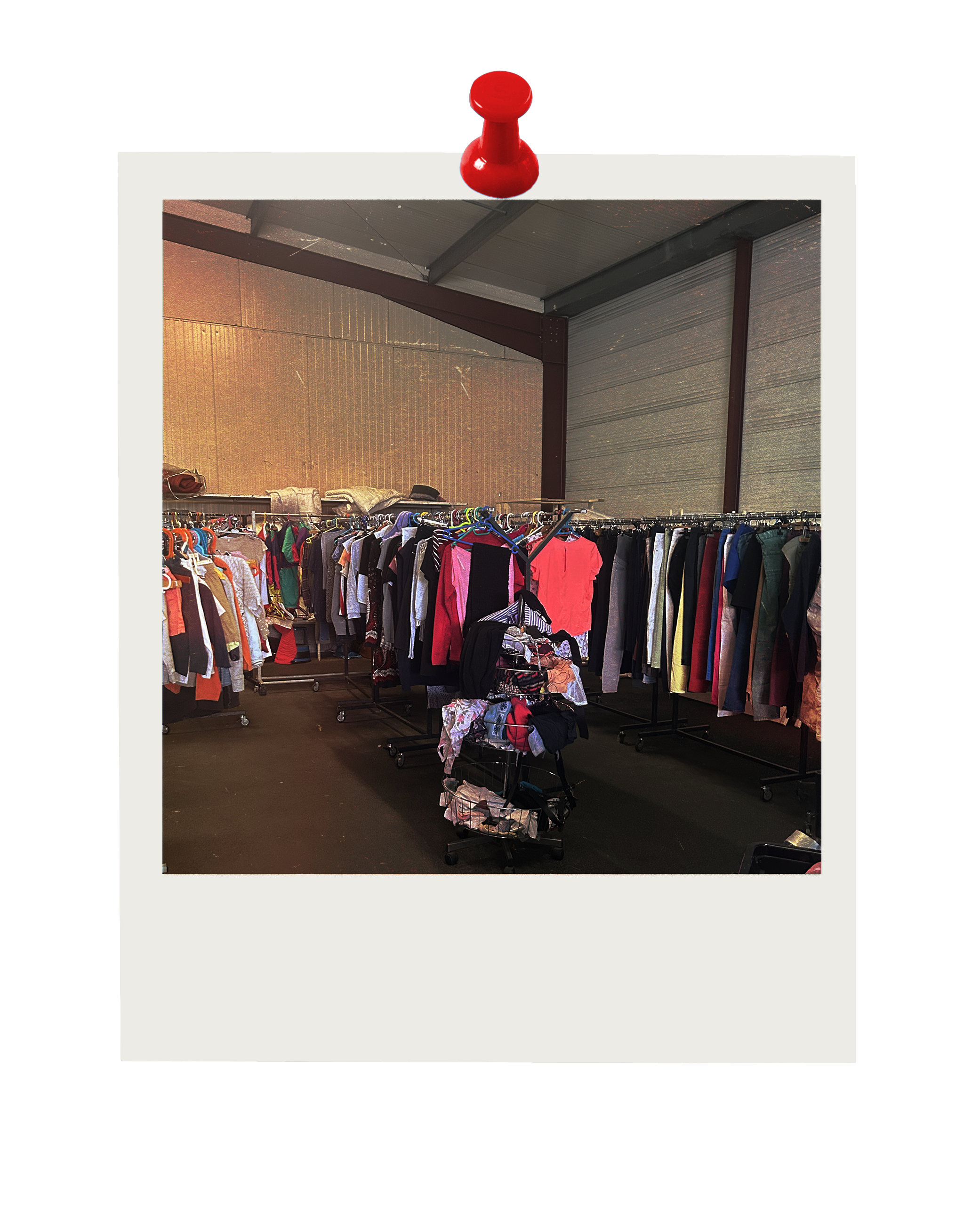 image de l'intérieur de l'association